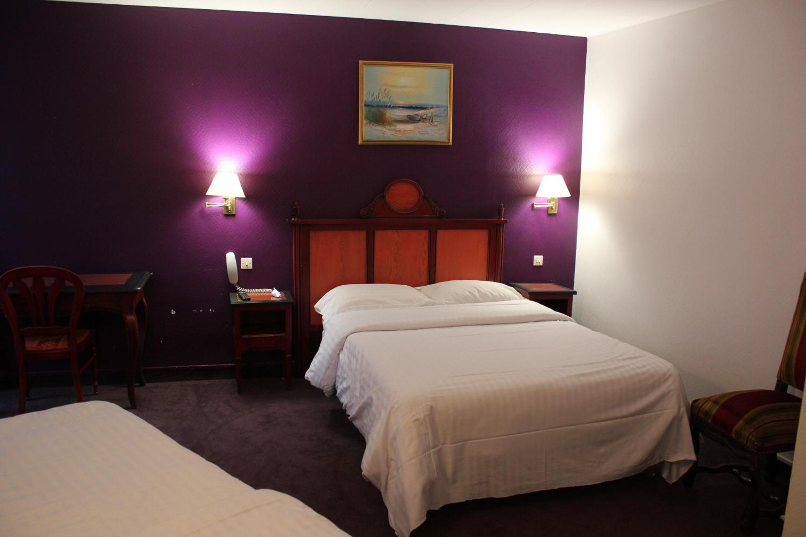 Triple Room photo 3