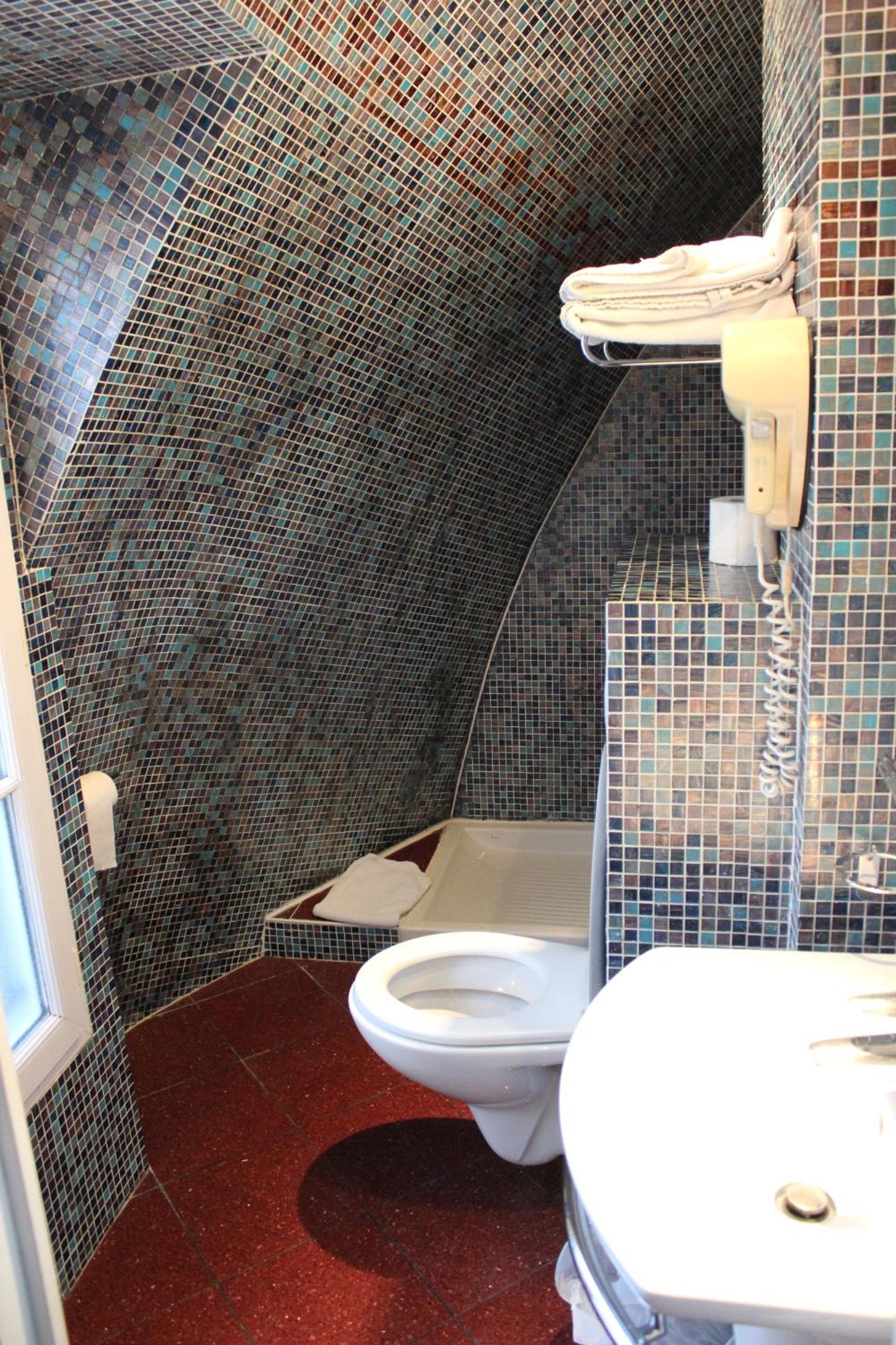 Double or Twin Room photo 2