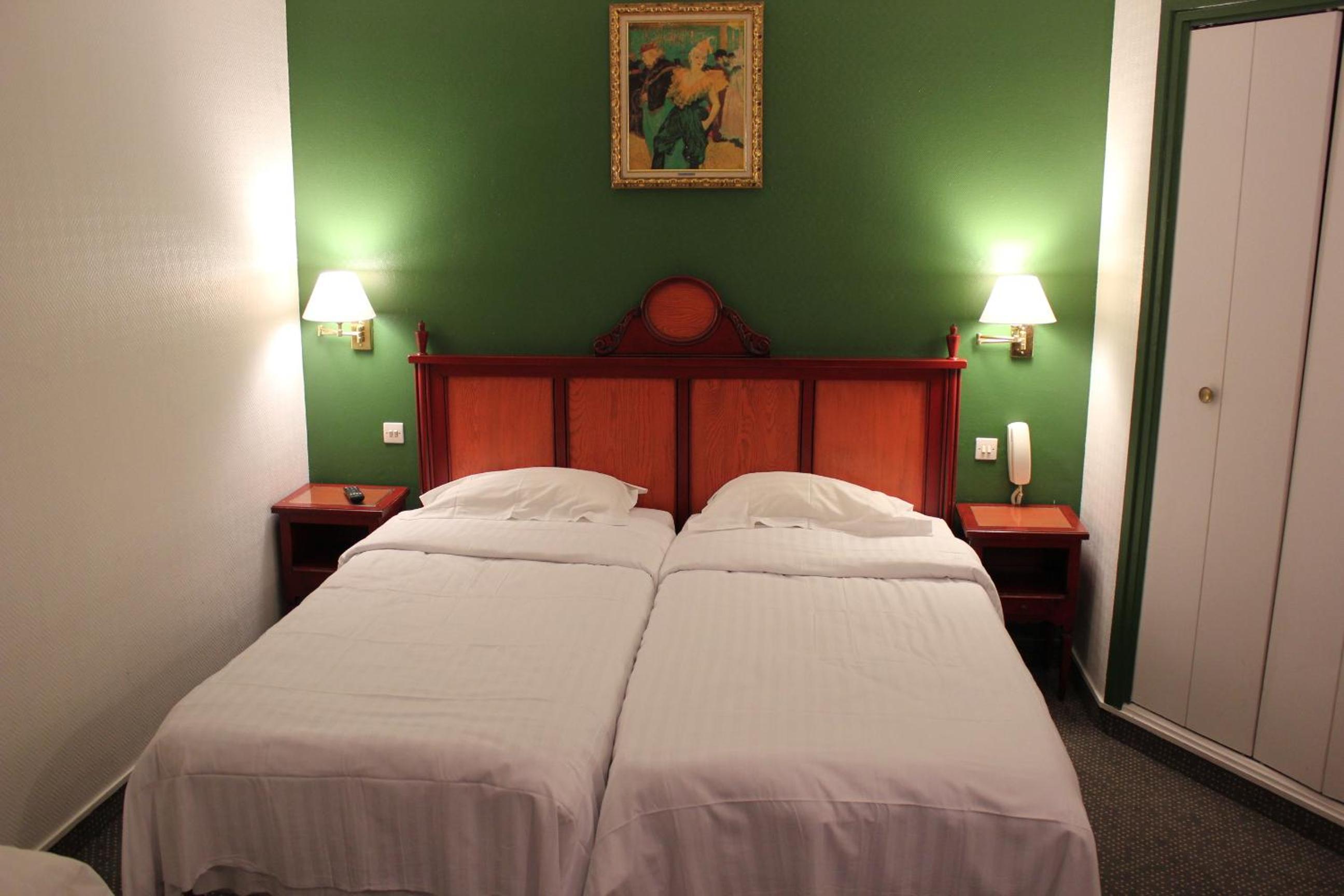 Triple Room photo 3