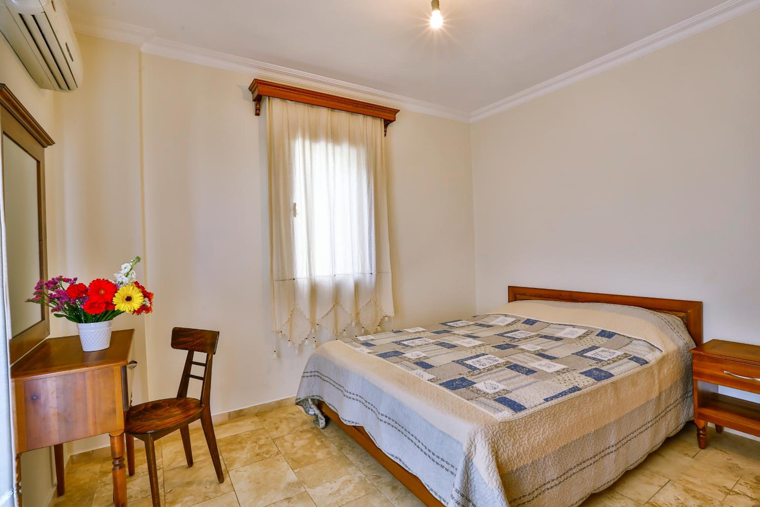 Zwei Schlafzimmer Apartment (6 Erwachsene)