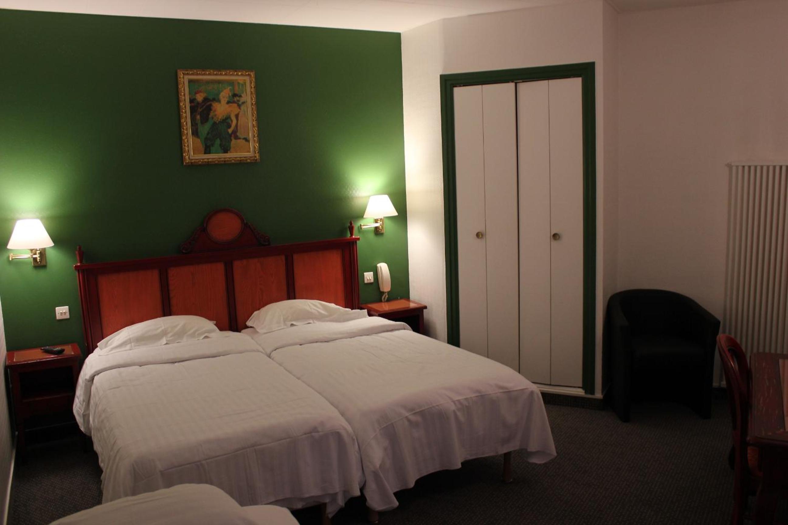 Triple Room photo 2