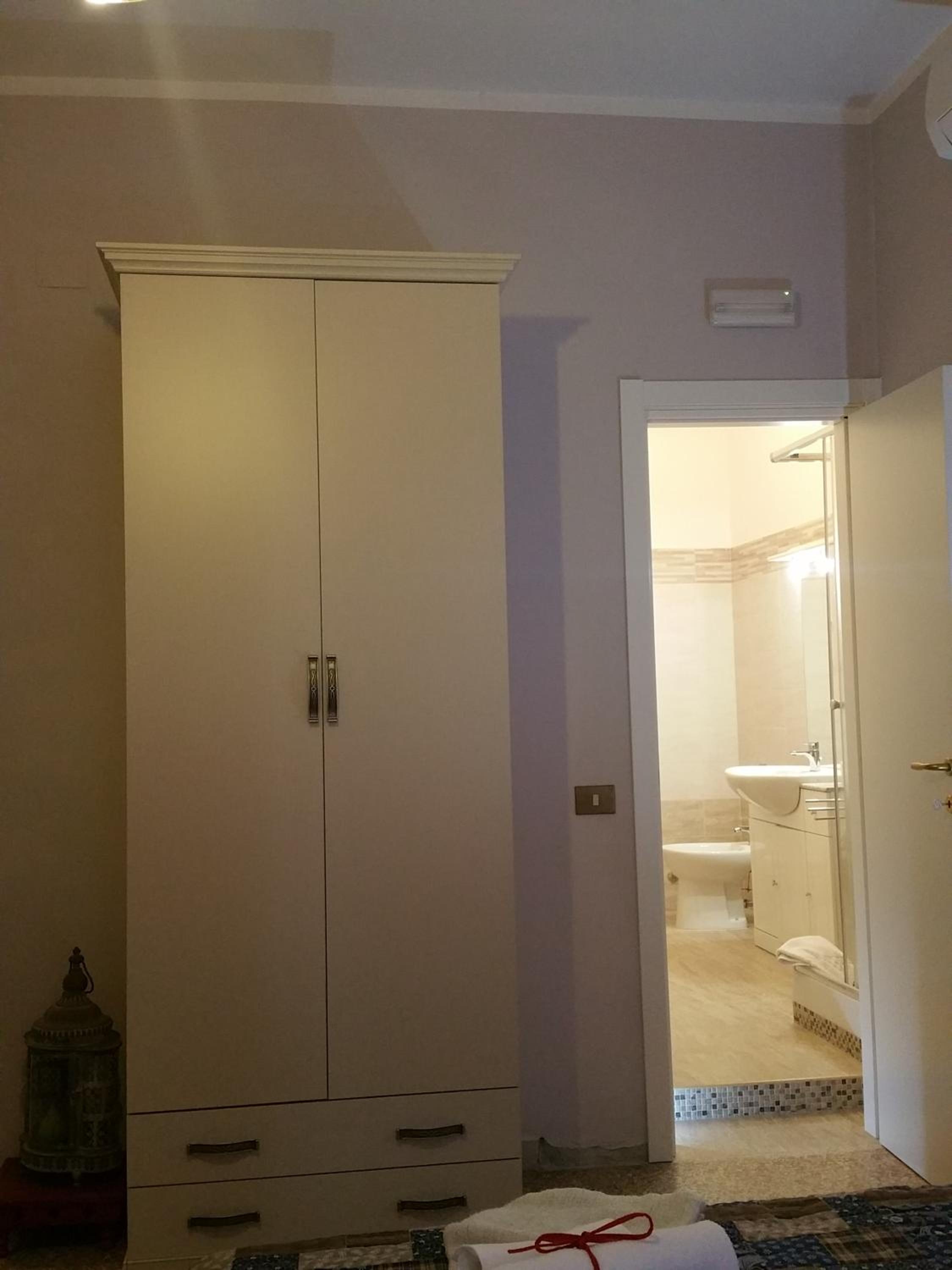 Double Room with Private Bathroom photo 3