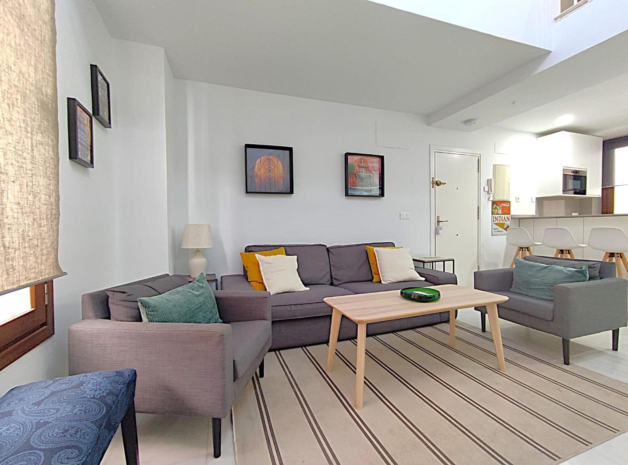 Apartamento Dúplex