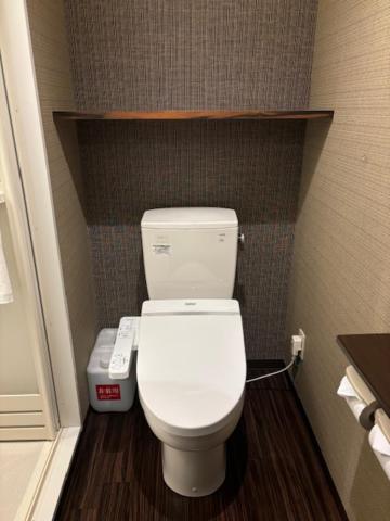Economy Double Room with Shared Bathroom - Non-Smoking photo 2