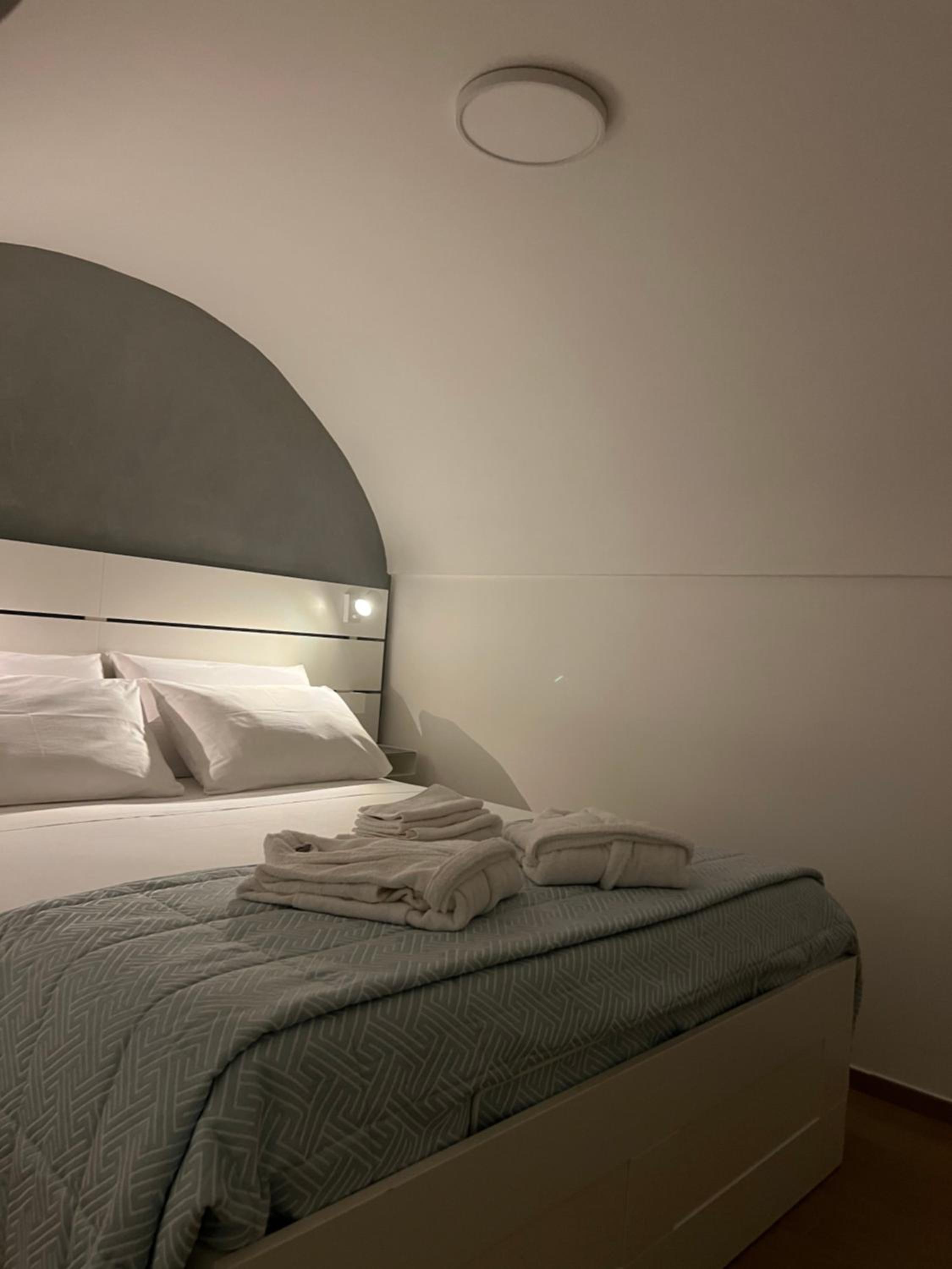 Double or Twin Room photo 2