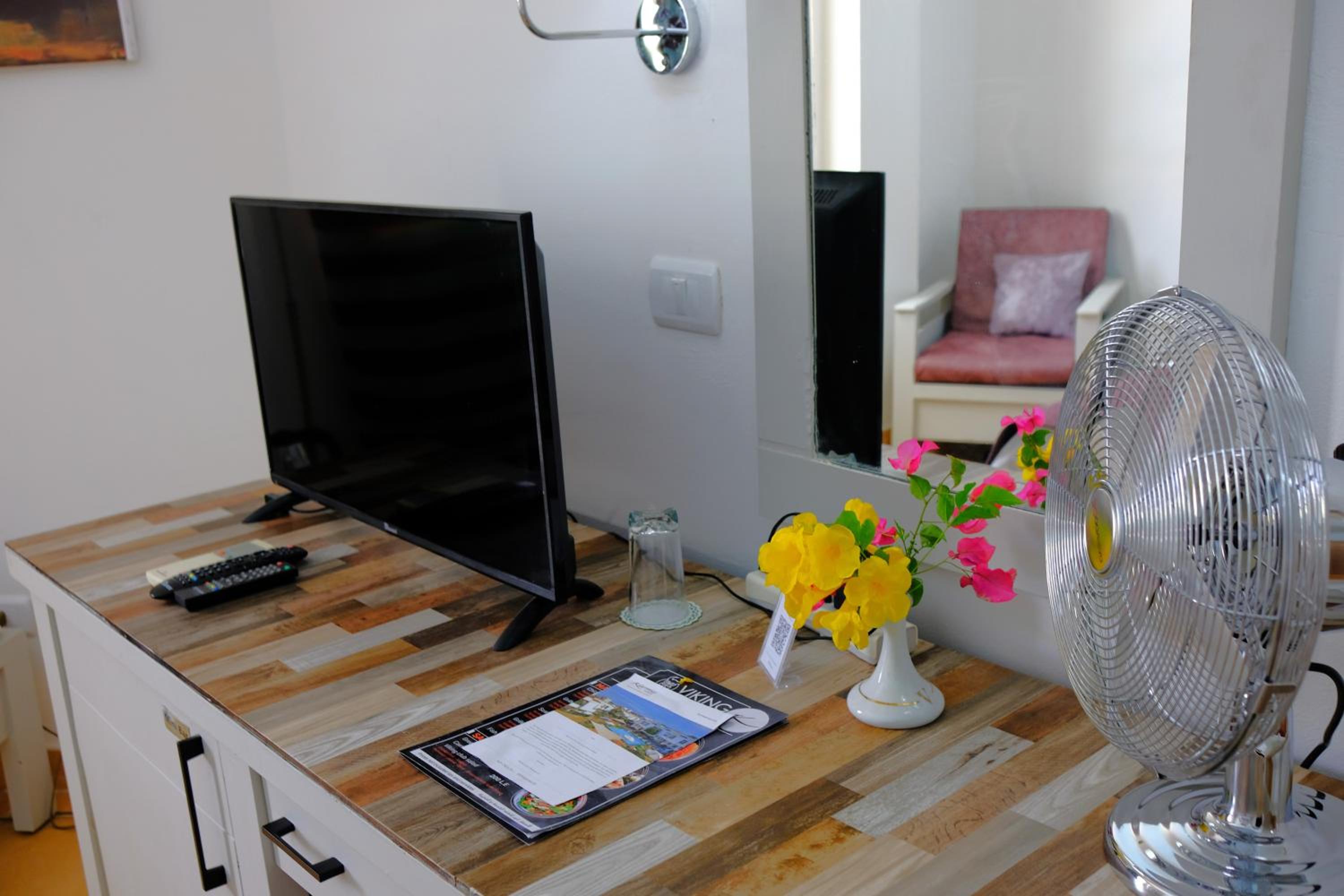 Budget Single Room photo 1