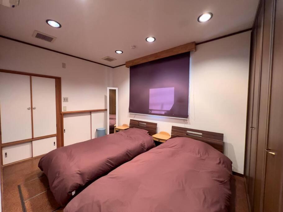 Four-Bedroom House photo 1