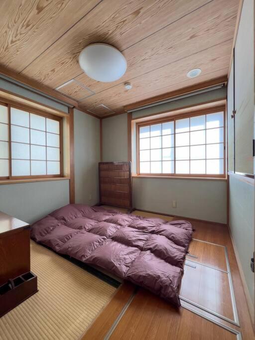 Four-Bedroom House photo 2