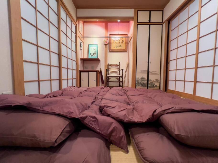 Four-Bedroom House photo 3