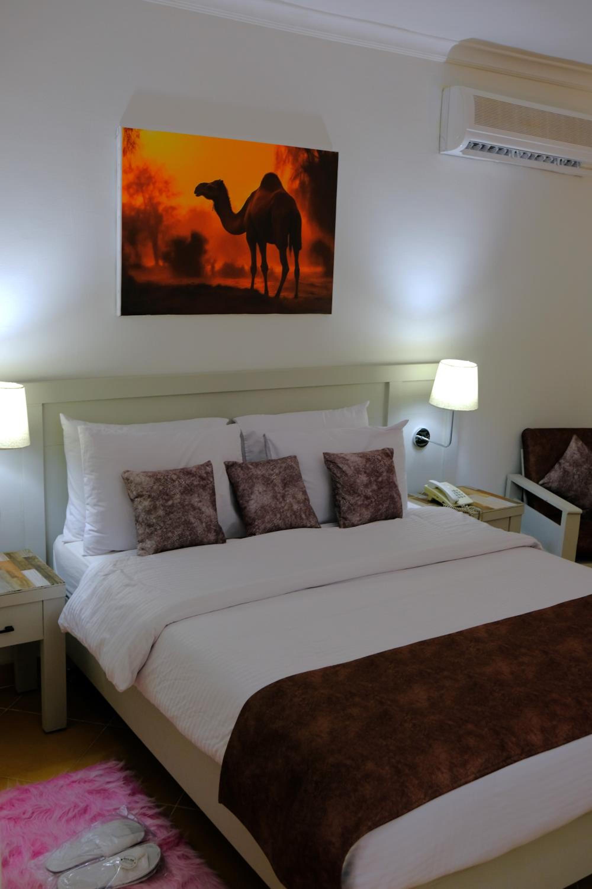 Budget Double Room photo 1