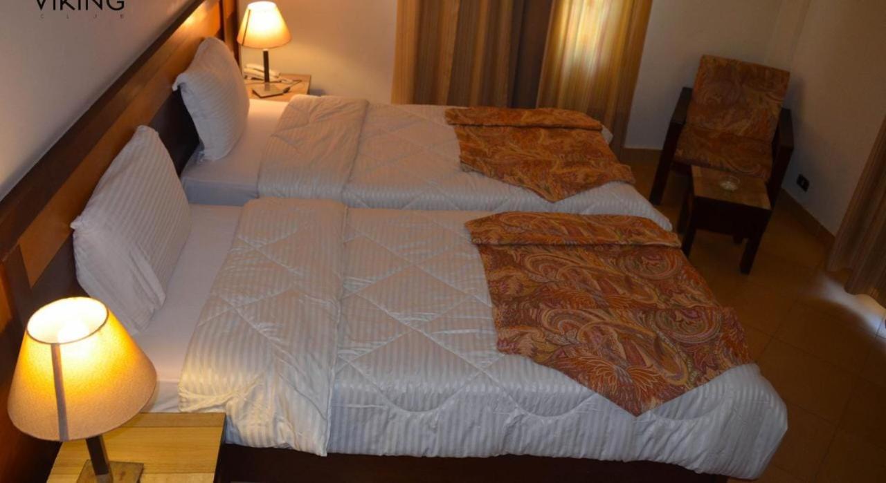 Budget Double Room photo 3