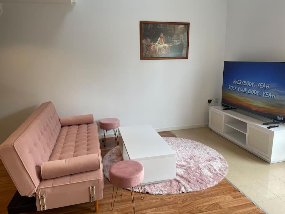Two-Bedroom Apartment photo 1
