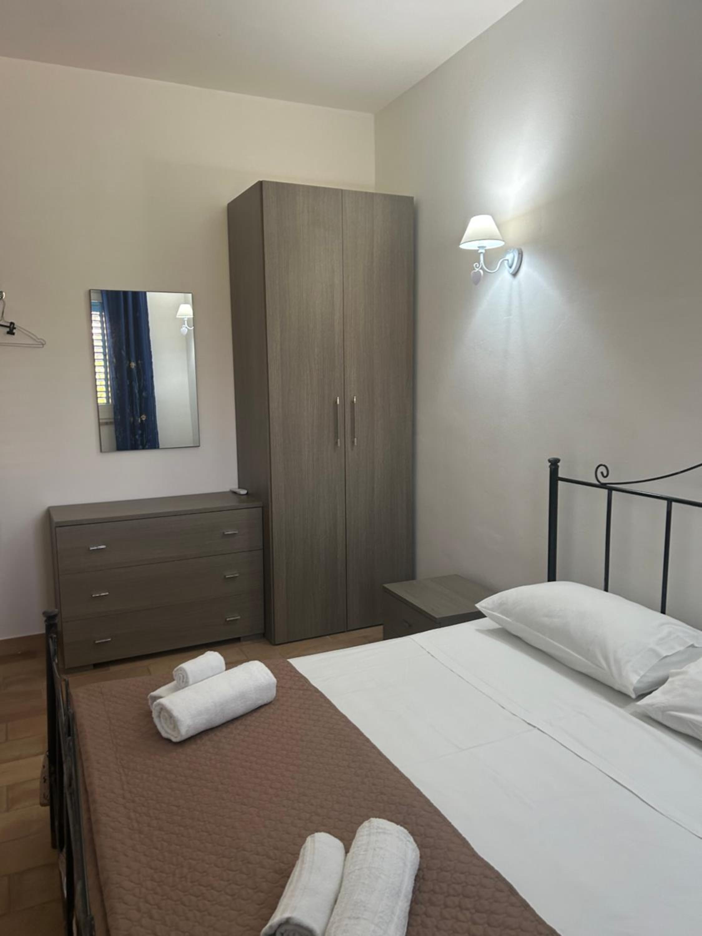 One-Bedroom House photo 2