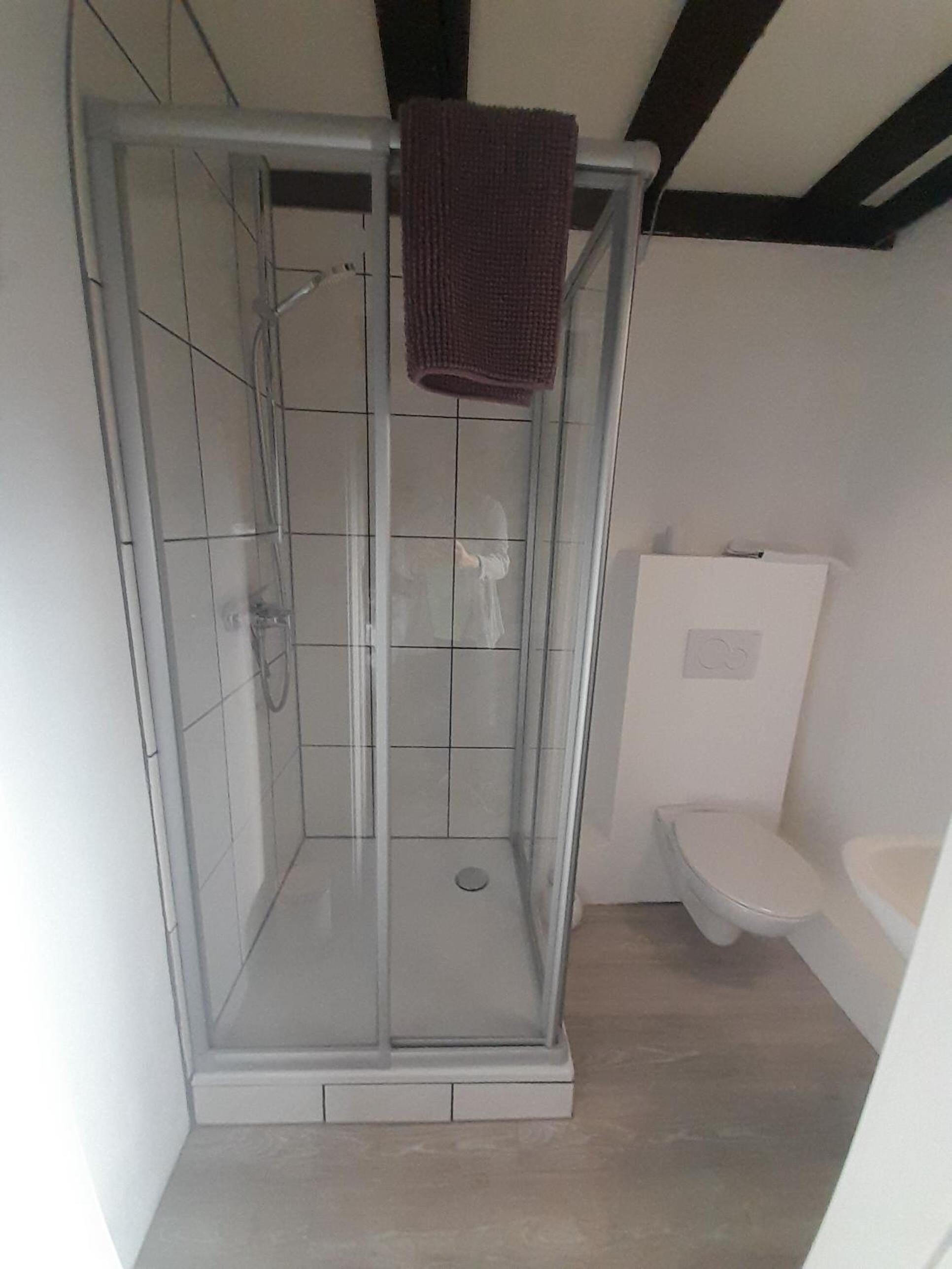Deluxe Double or Twin Room with Garden View photo 3