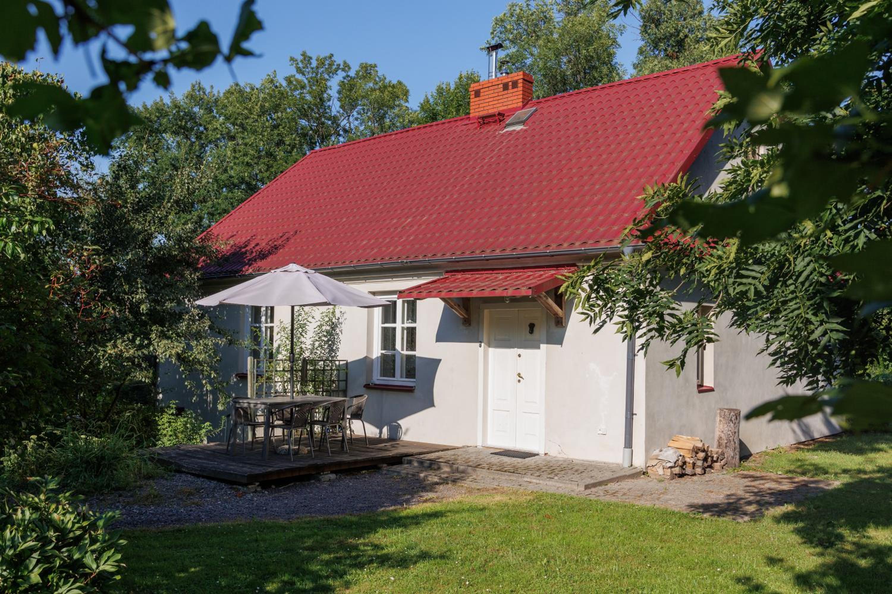 Chalet photo 2