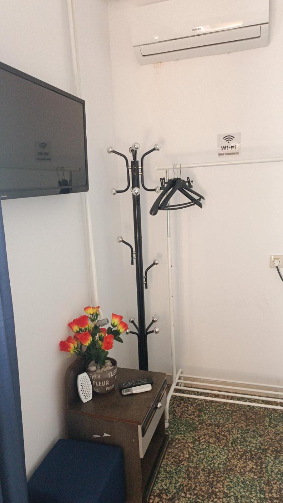 One-Bedroom Apartment photo 3