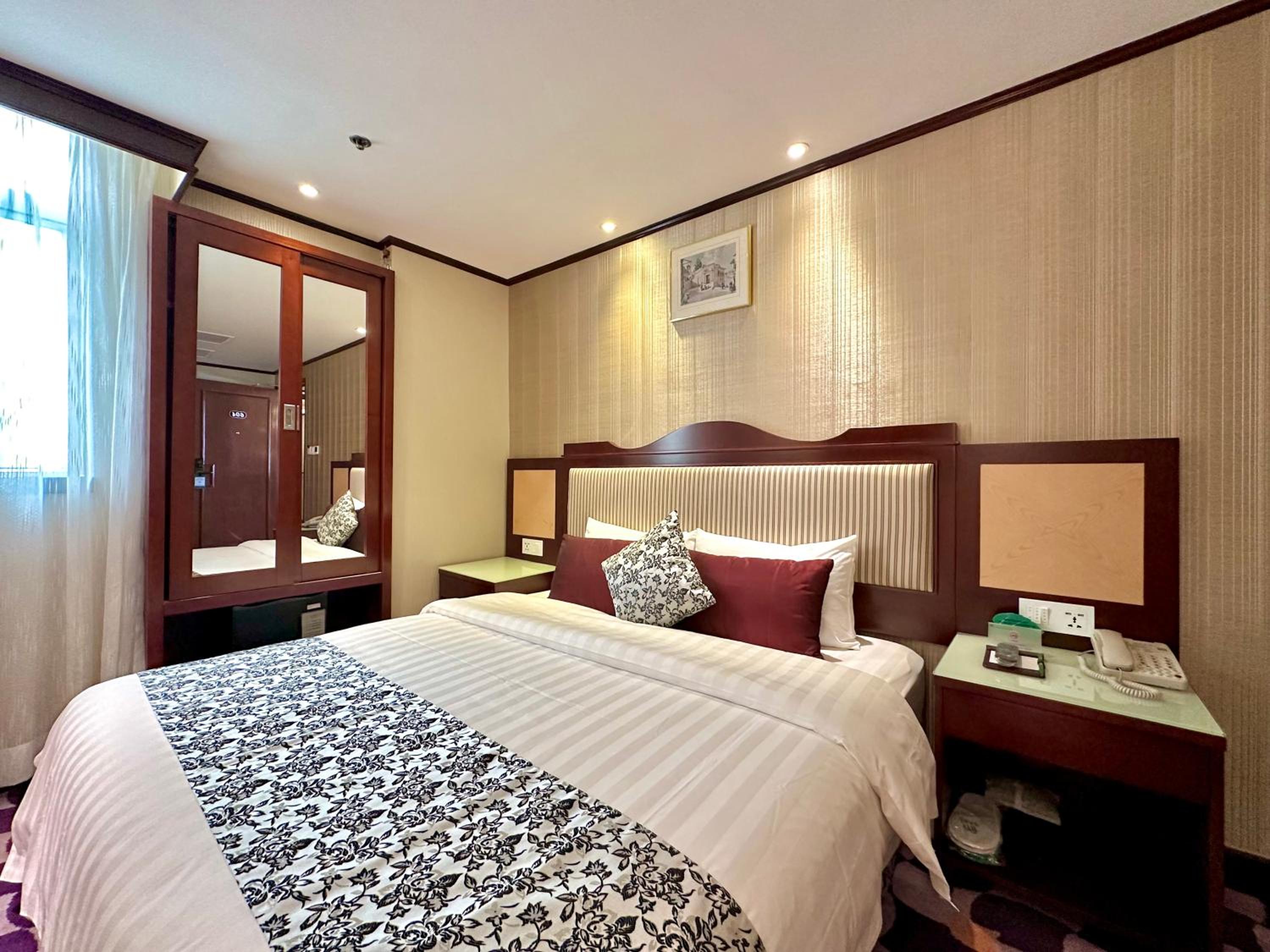 Superior Double Room photo 3