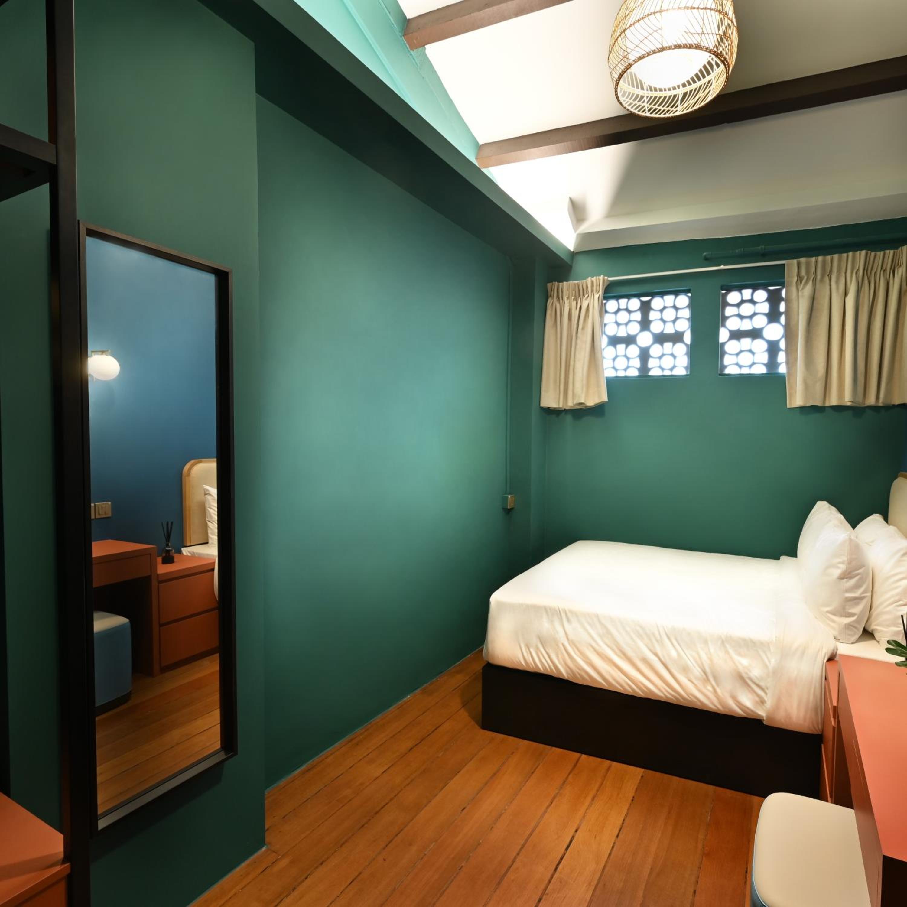 Standard Queen Room photo 3