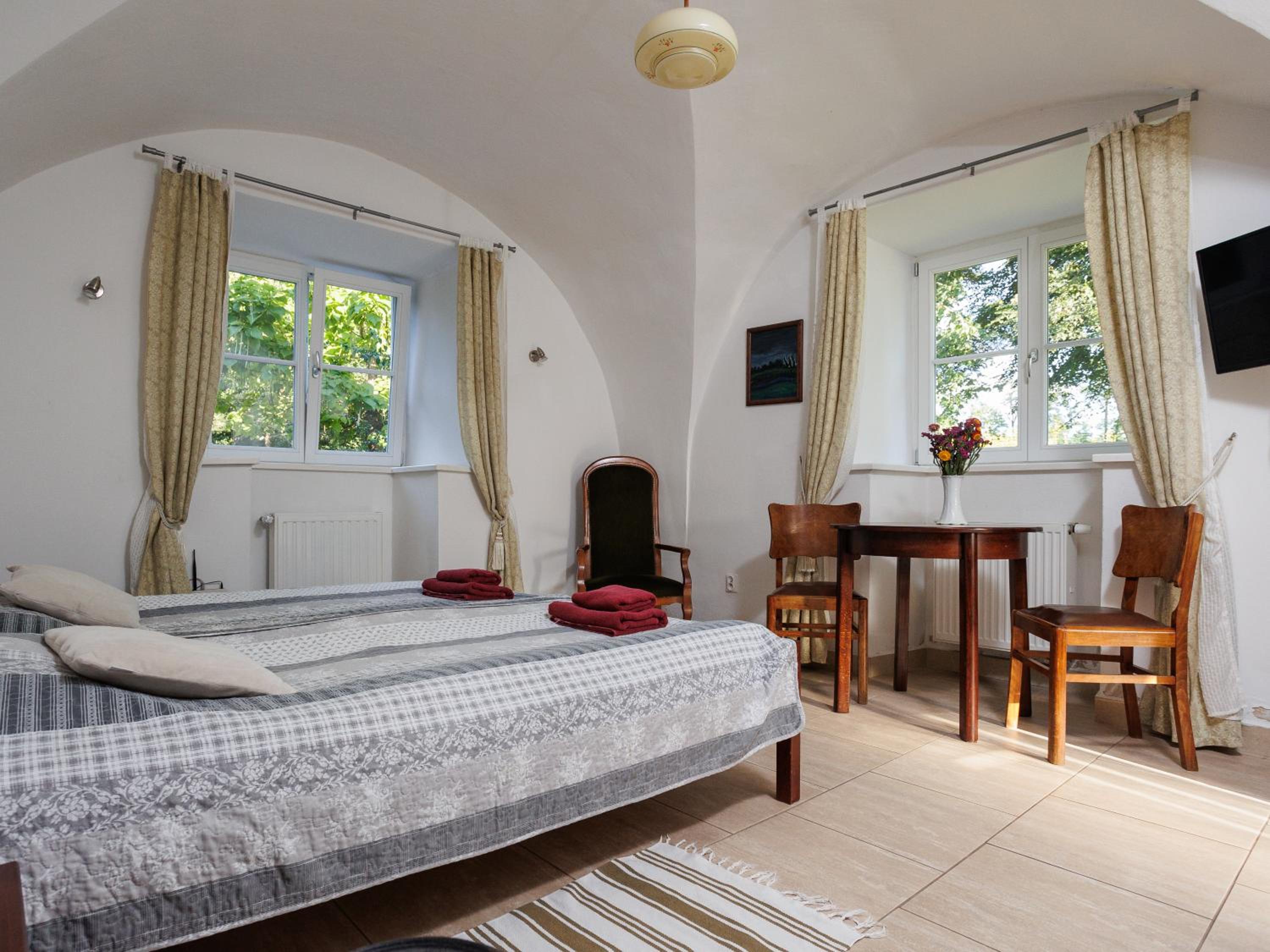 Suite photo 2