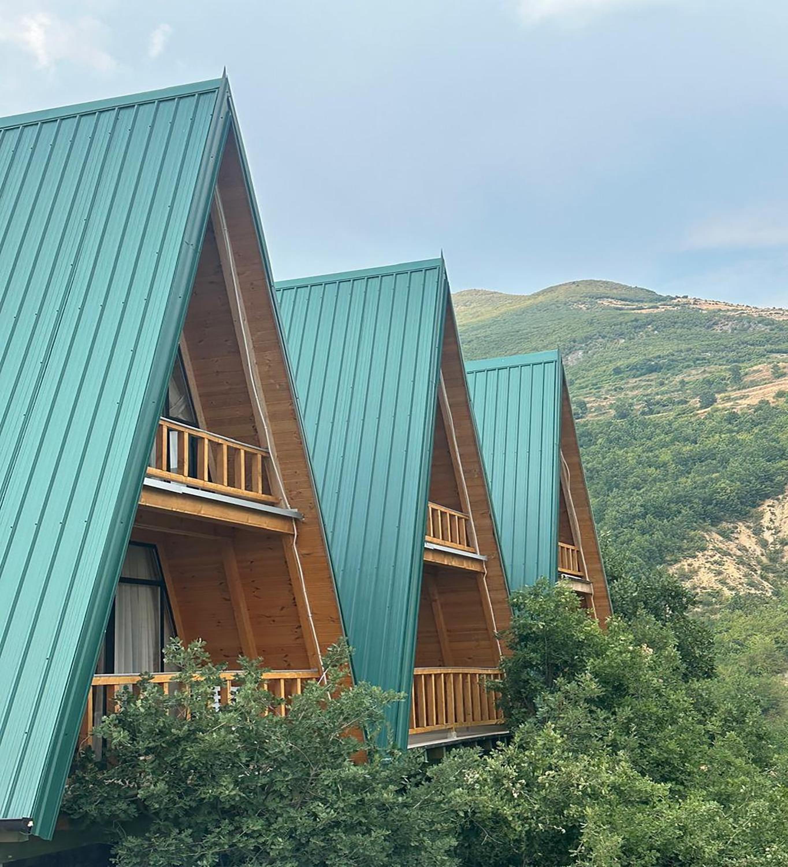 Chalet photo 3