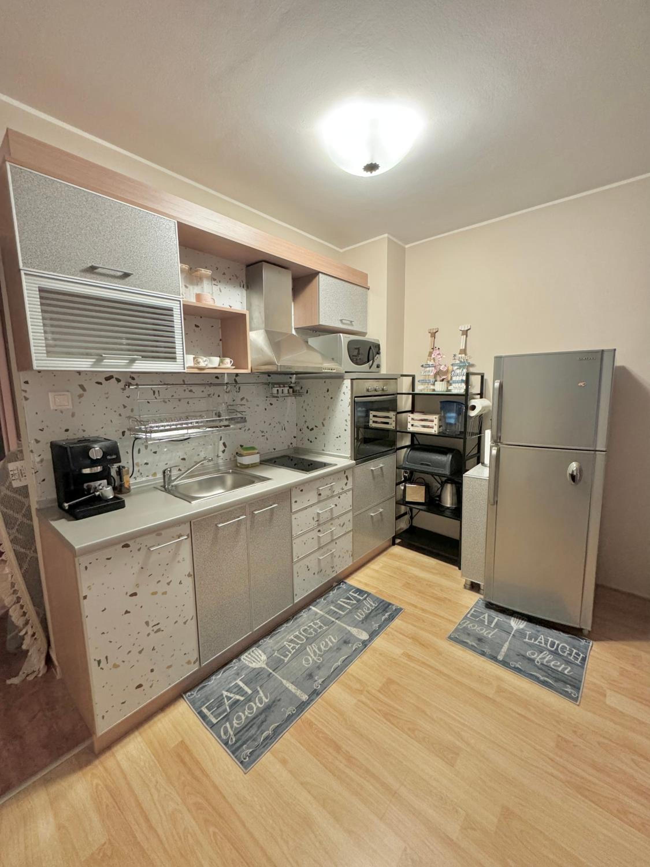 Apartment with Sea View photo 2