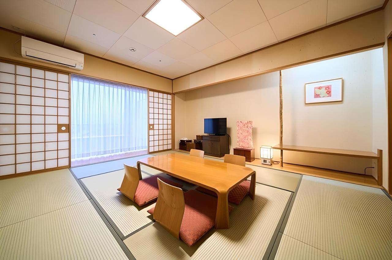 日式客房