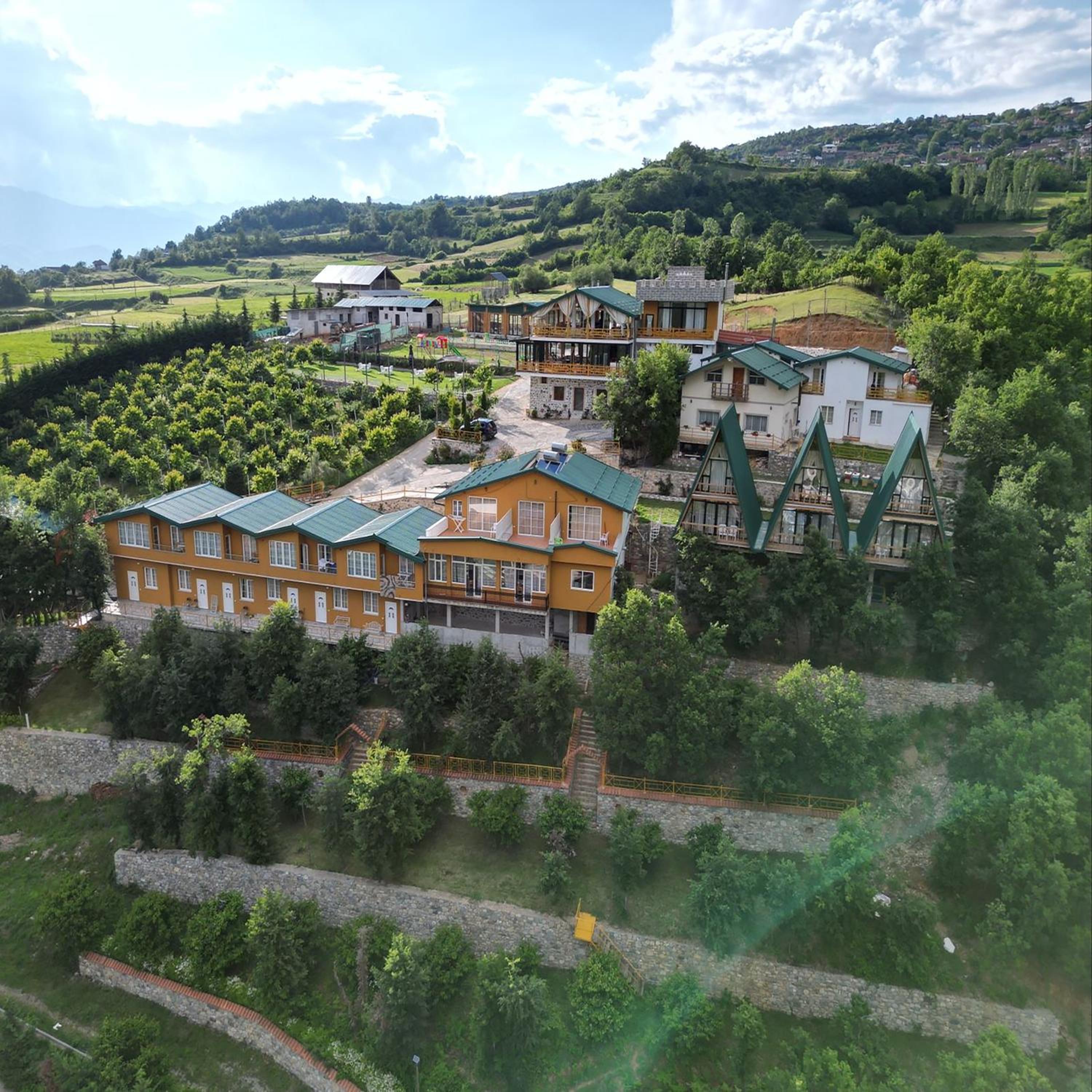 Chalet photo 2
