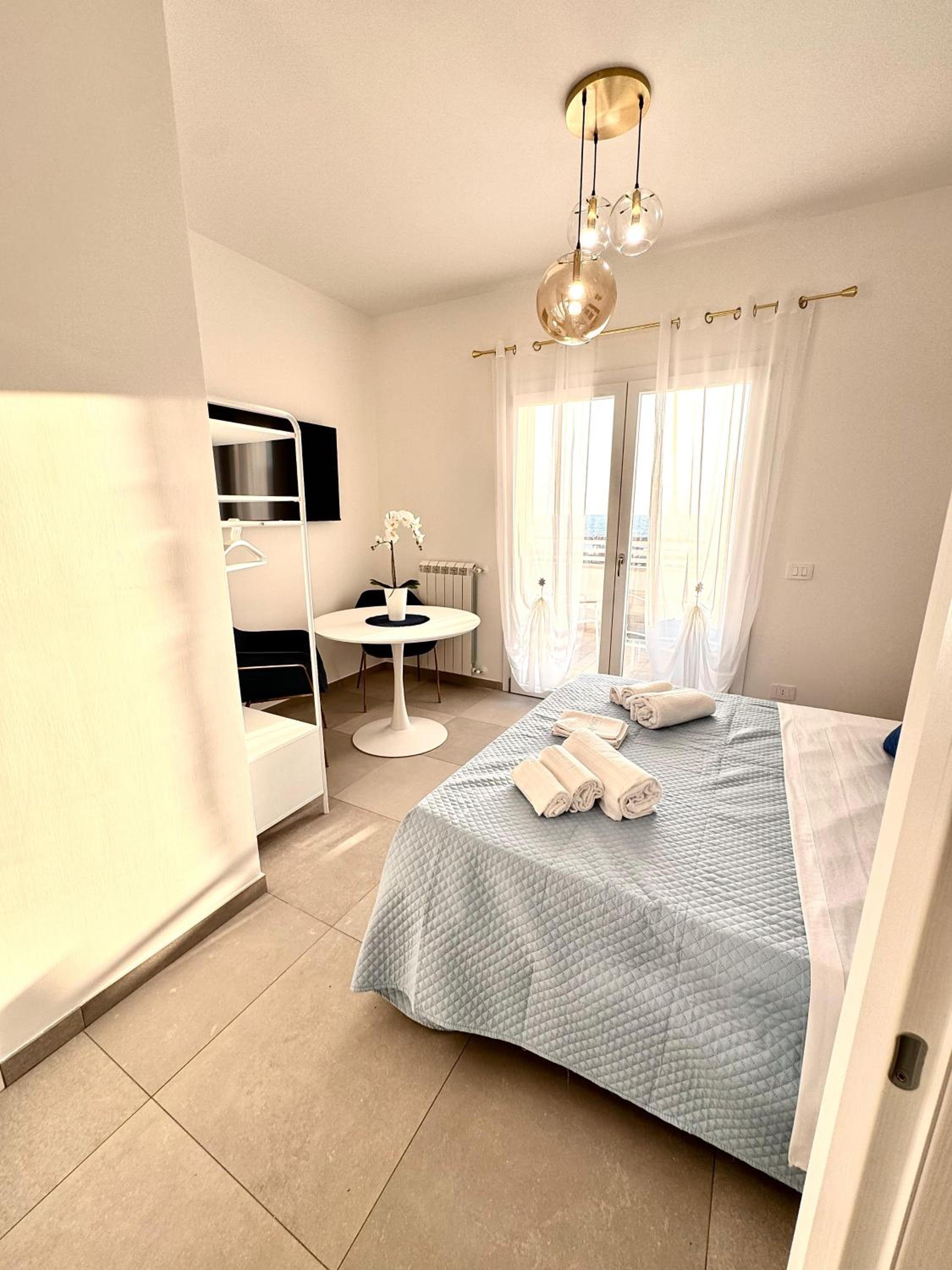 One-Bedroom House photo 2
