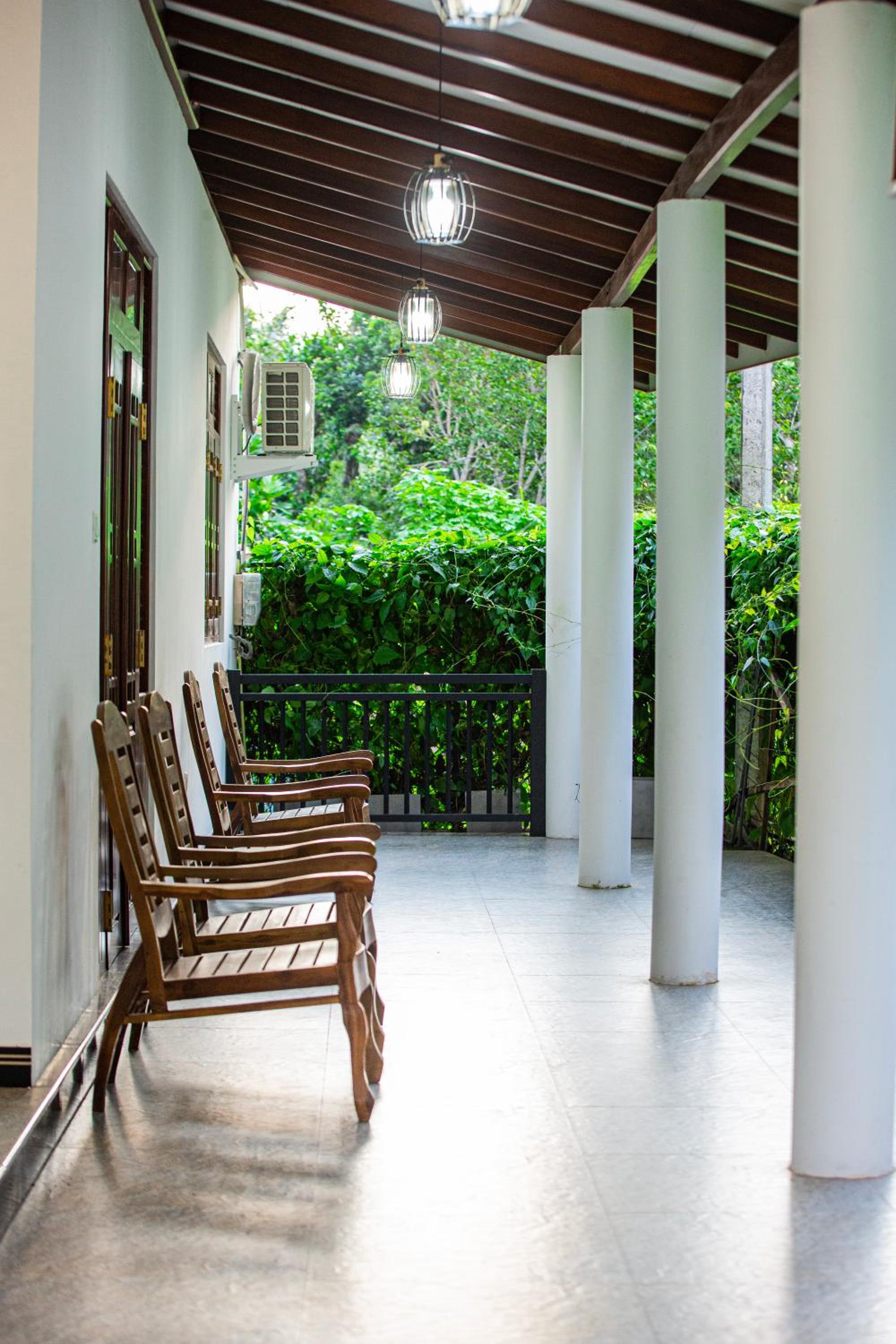 Deluxe Villa photo 3