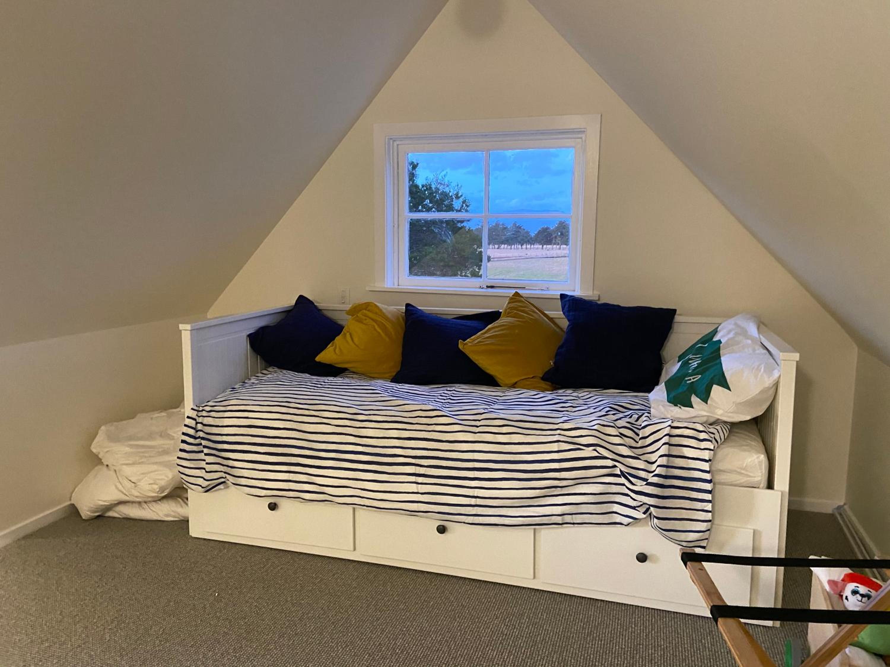 Four-Bedroom House photo 1