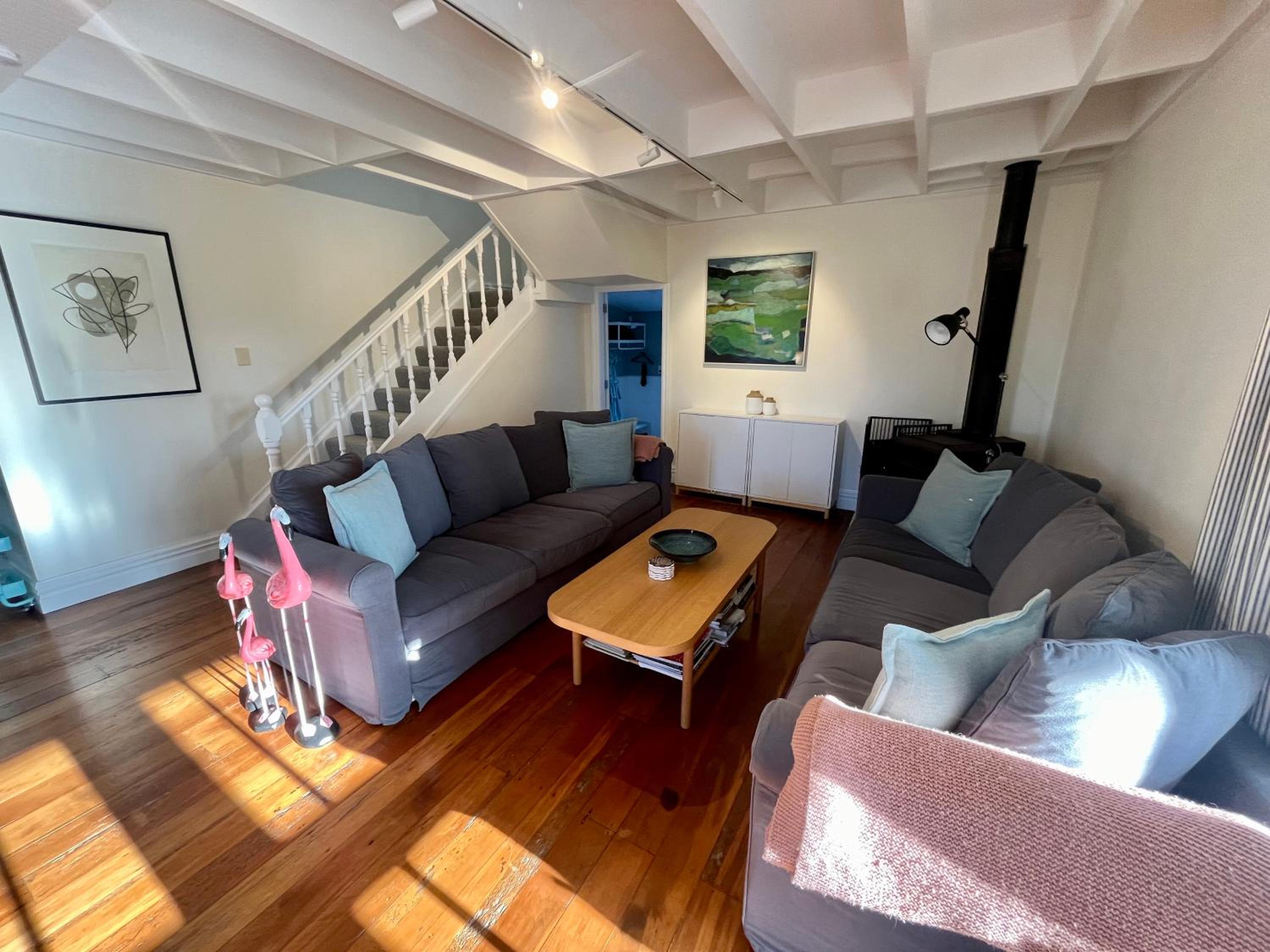 Four-Bedroom House photo 3