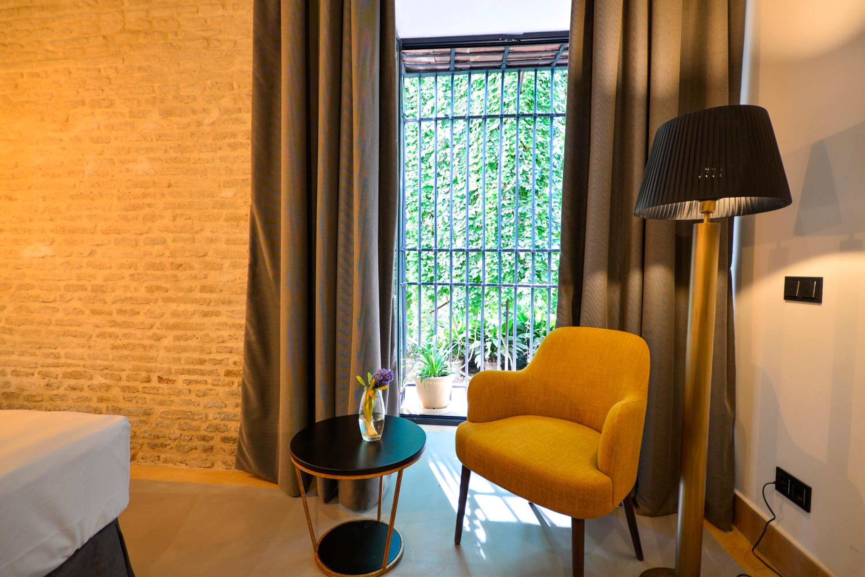 Habitación Doble o Twin Superior