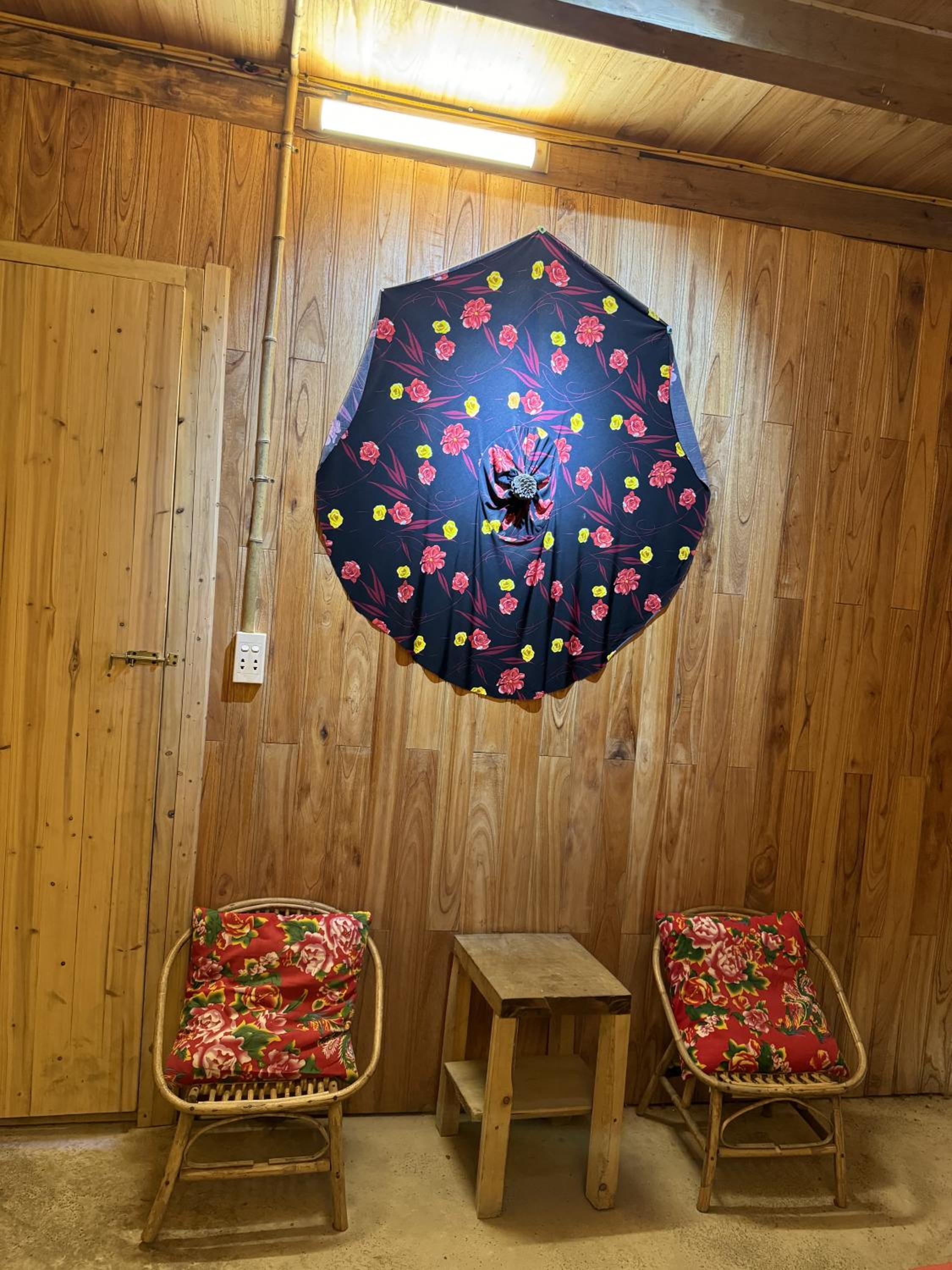 Double Room With Private Bathroom photo 2