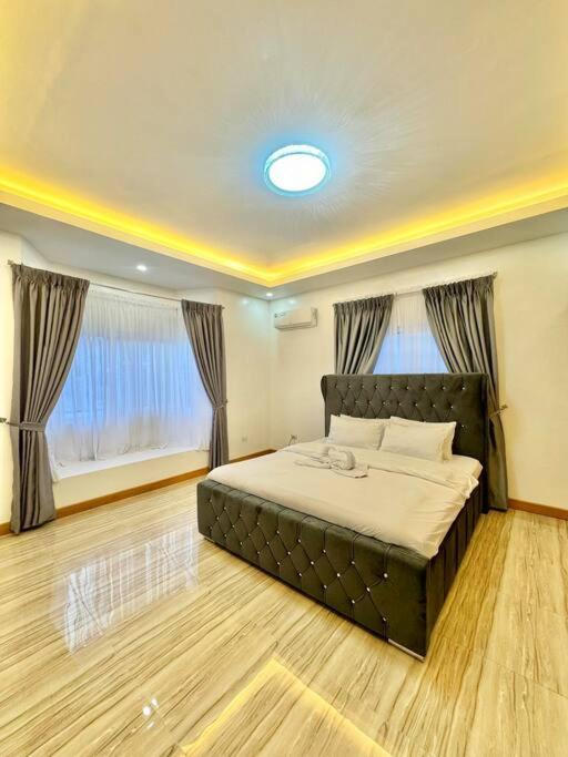 One-Bedroom Villa photo 1