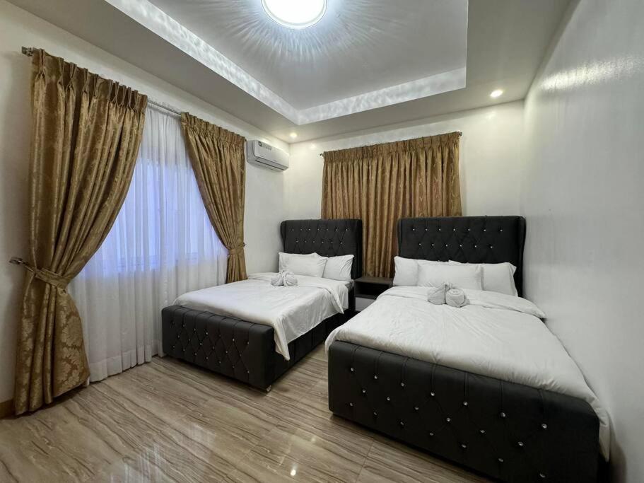 One-Bedroom Villa photo 3