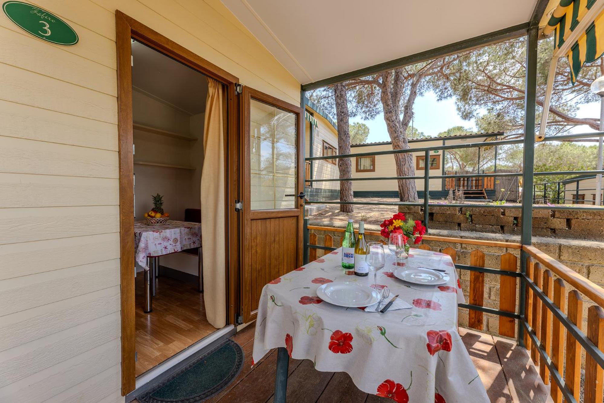 Bungalow photo 3