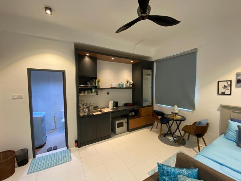 Two-Bedroom Apartment photo 1