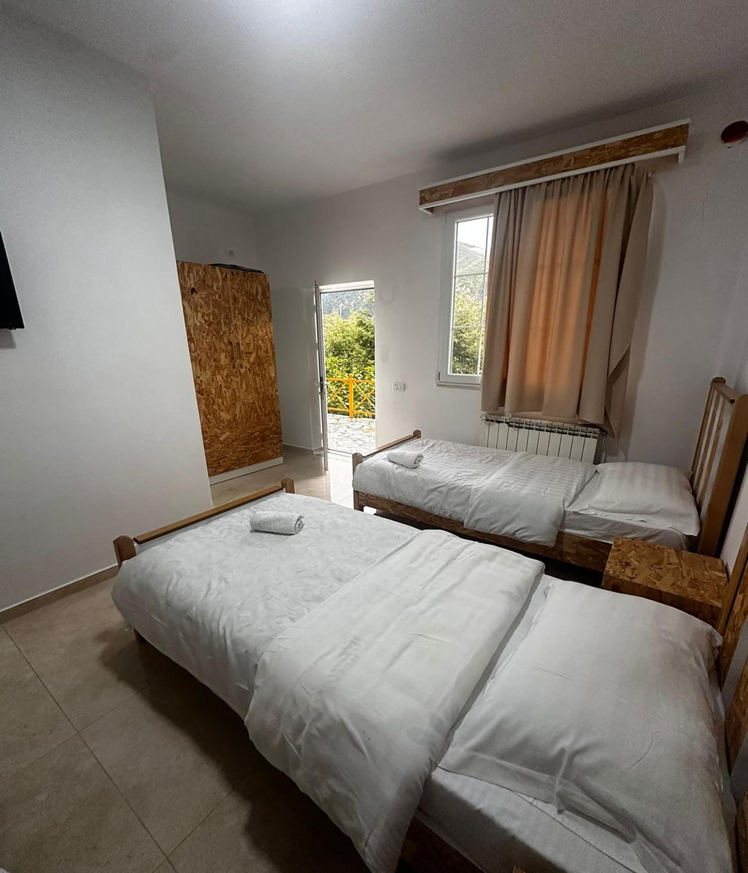 Standard Triple Room with Balcony photo 1