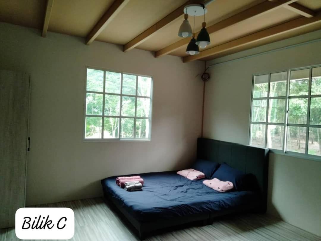 Four-Bedroom House photo 3