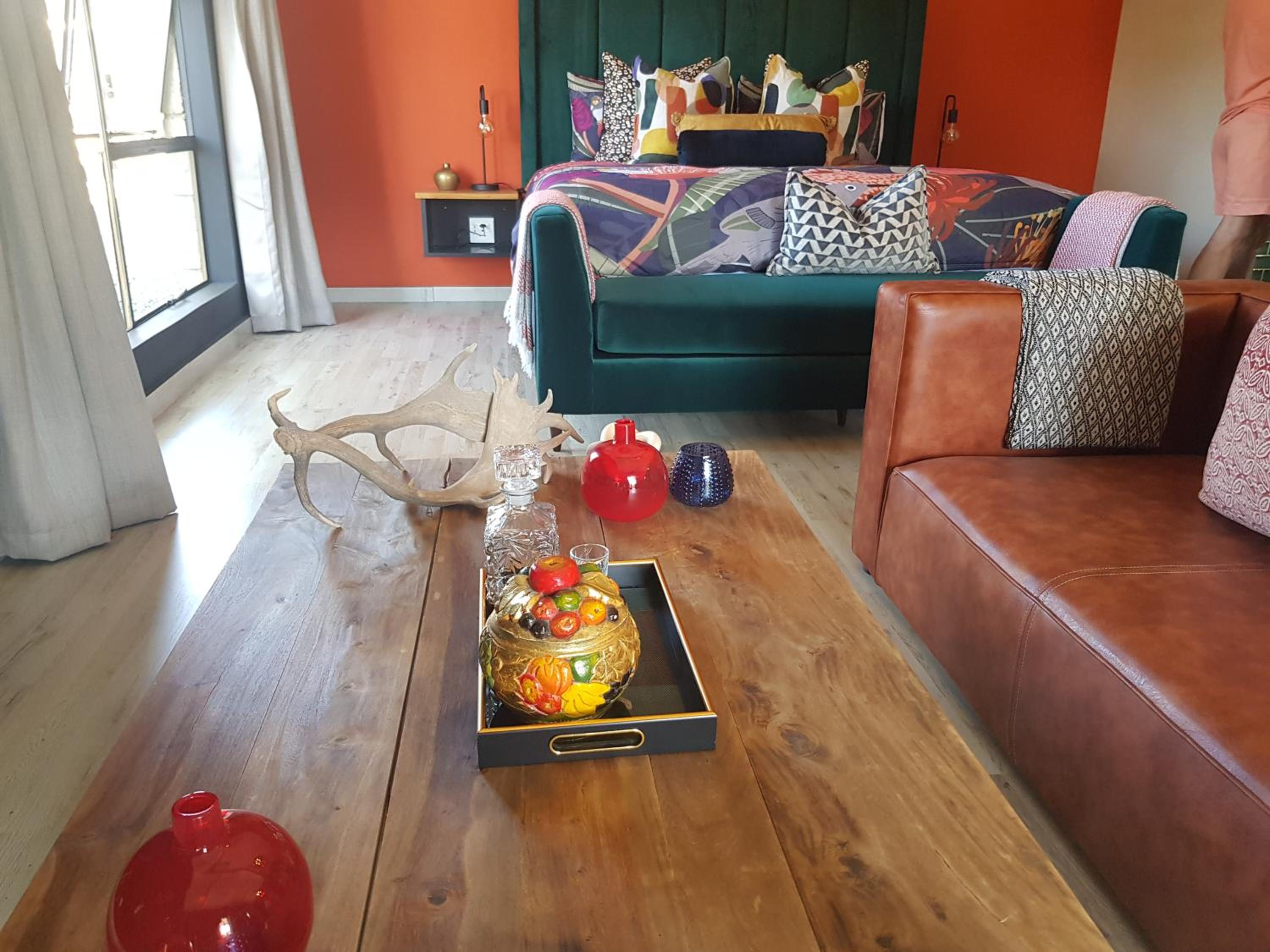 Deluxe Cottage photo 1