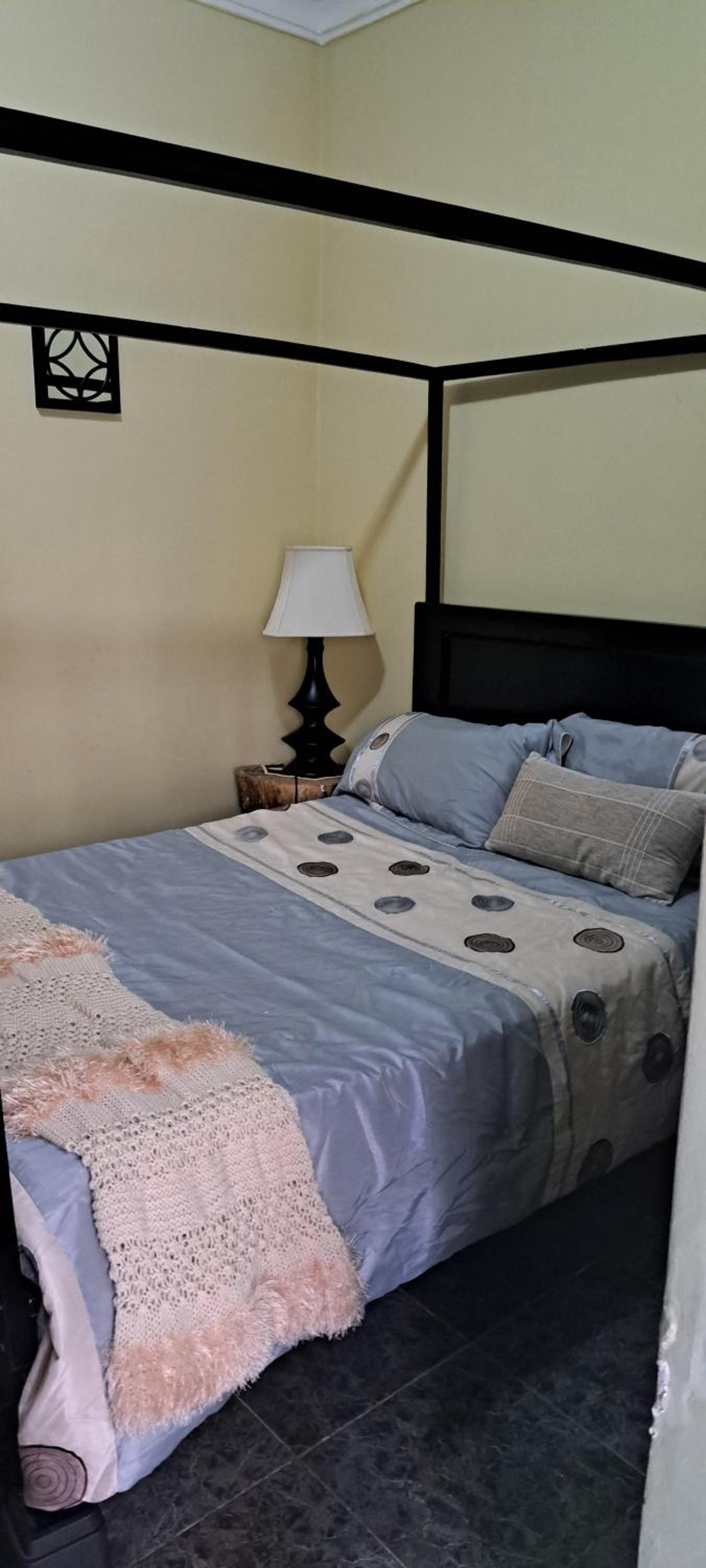 Two-Bedroom Villa photo 3