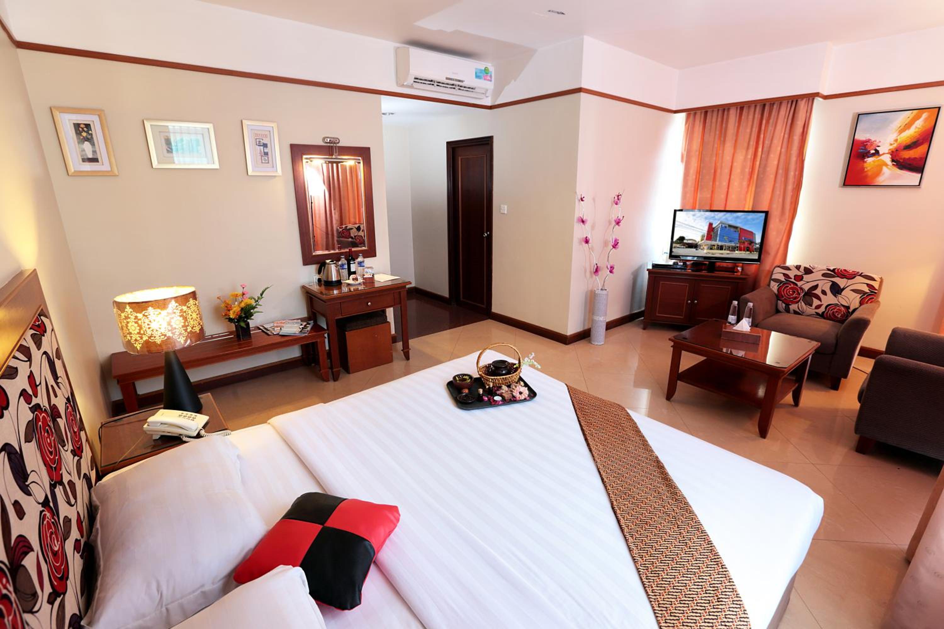 Junior Suite - Photo 3