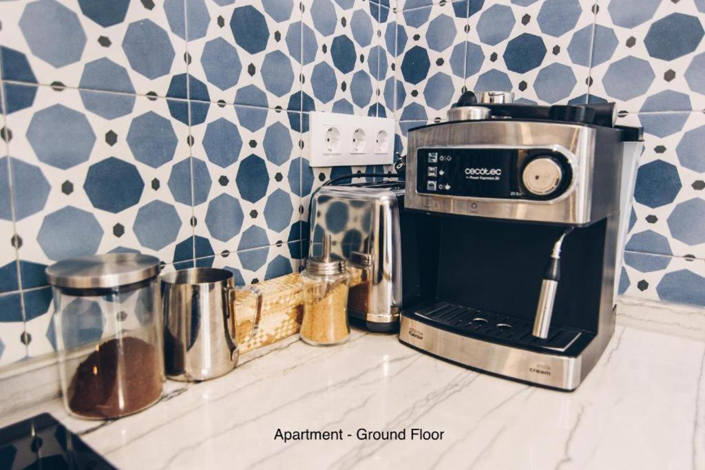 Apartamento - Planta Baja