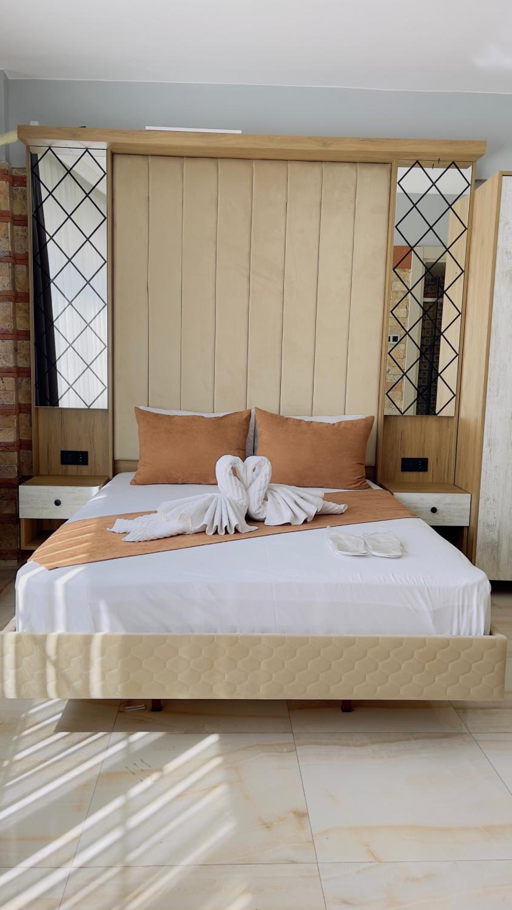 Deluxe Double Room photo 1