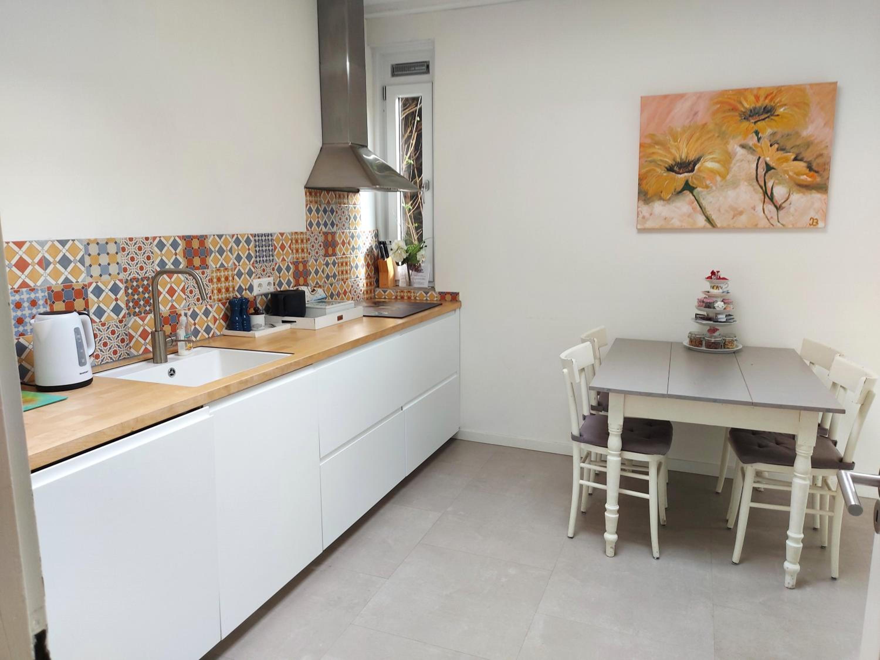 Three-Bedroom House - Photo 37