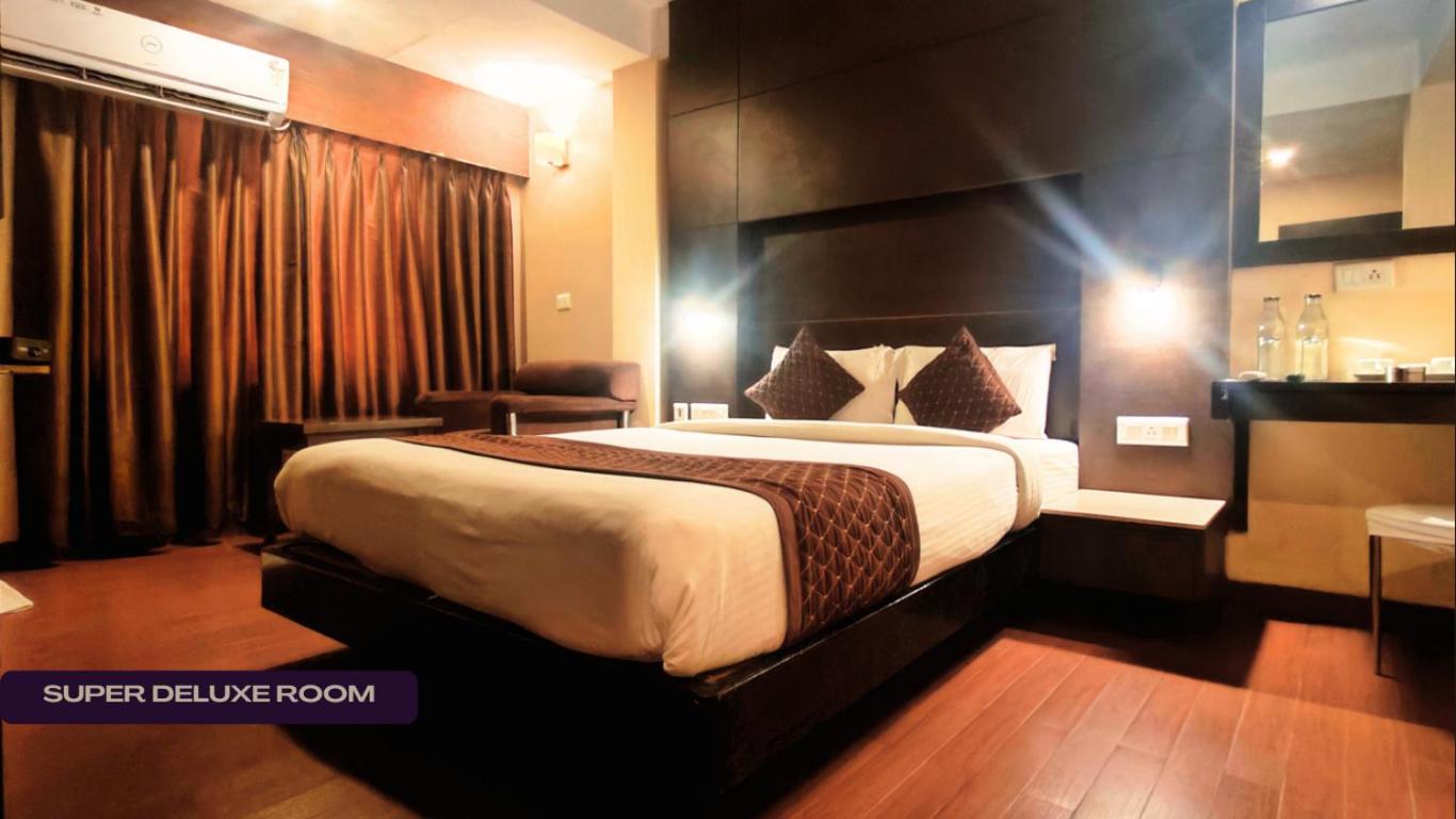 Superior Double Room photo 3