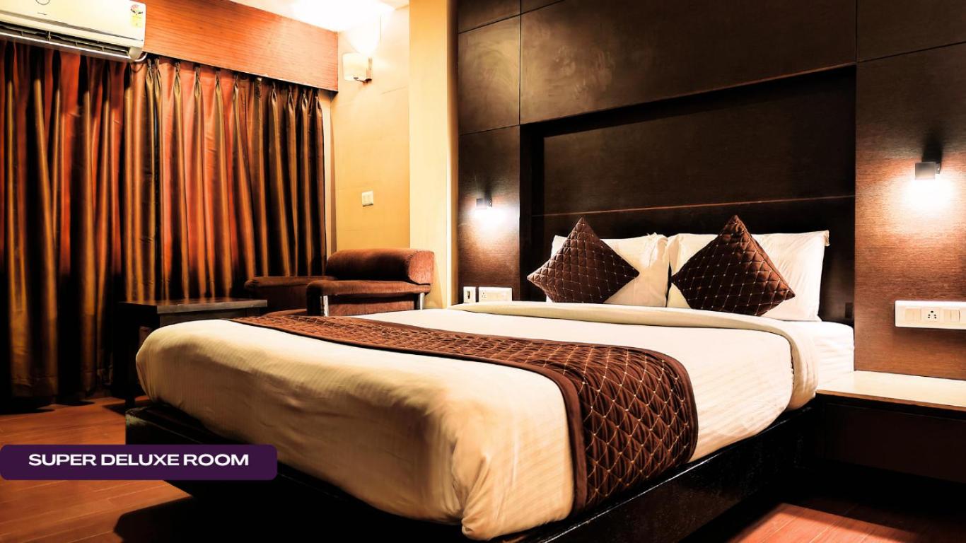 Superior Double Room photo 2