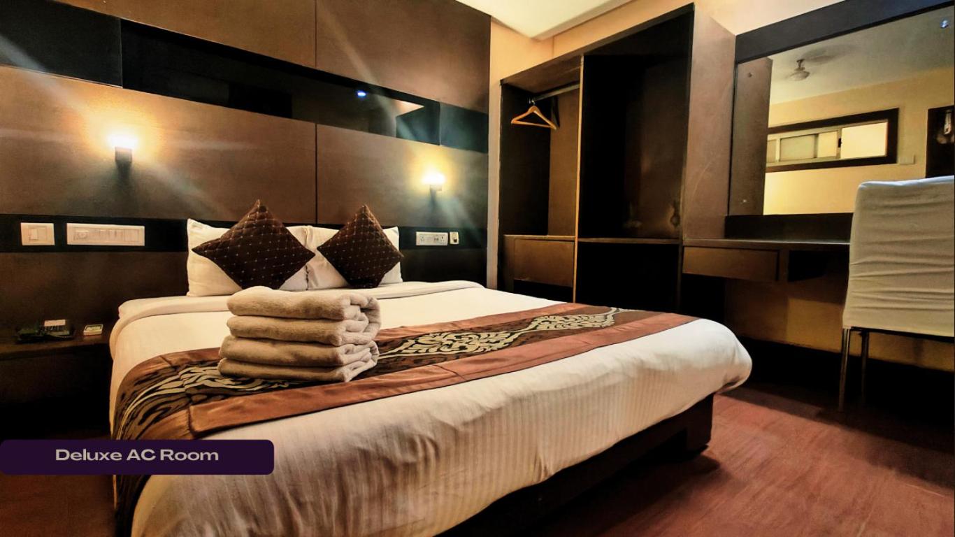 Deluxe Room photo 3