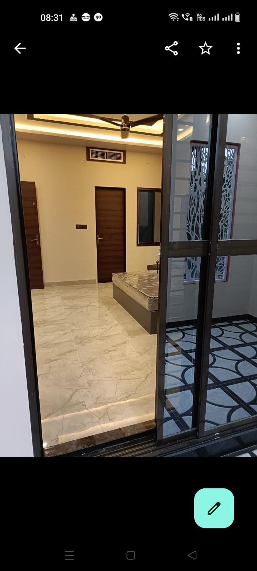 Double Room With Pool View photo 1