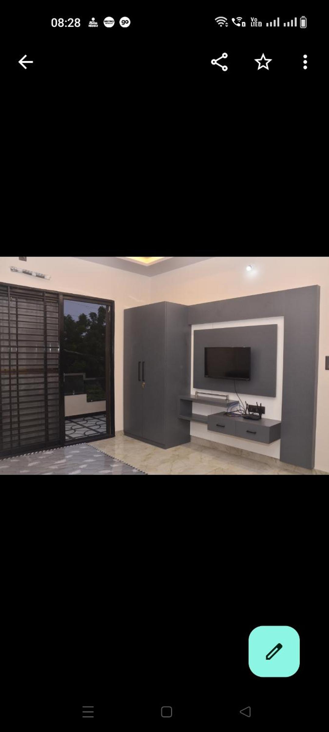 Double Room With Balcony photo 1